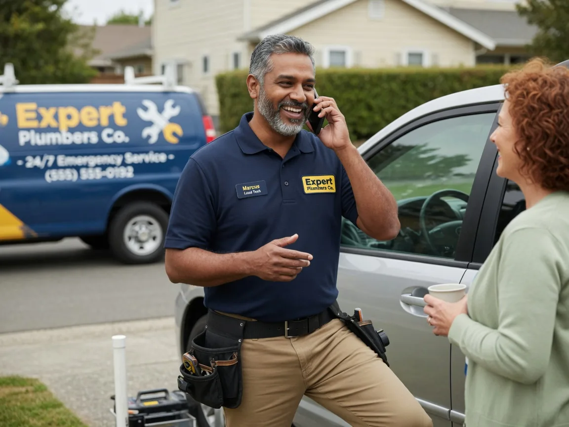 Drain Cleaning Essex, CA FAQs